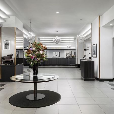 Executive Class At Mts Hotel New York Exterior photo