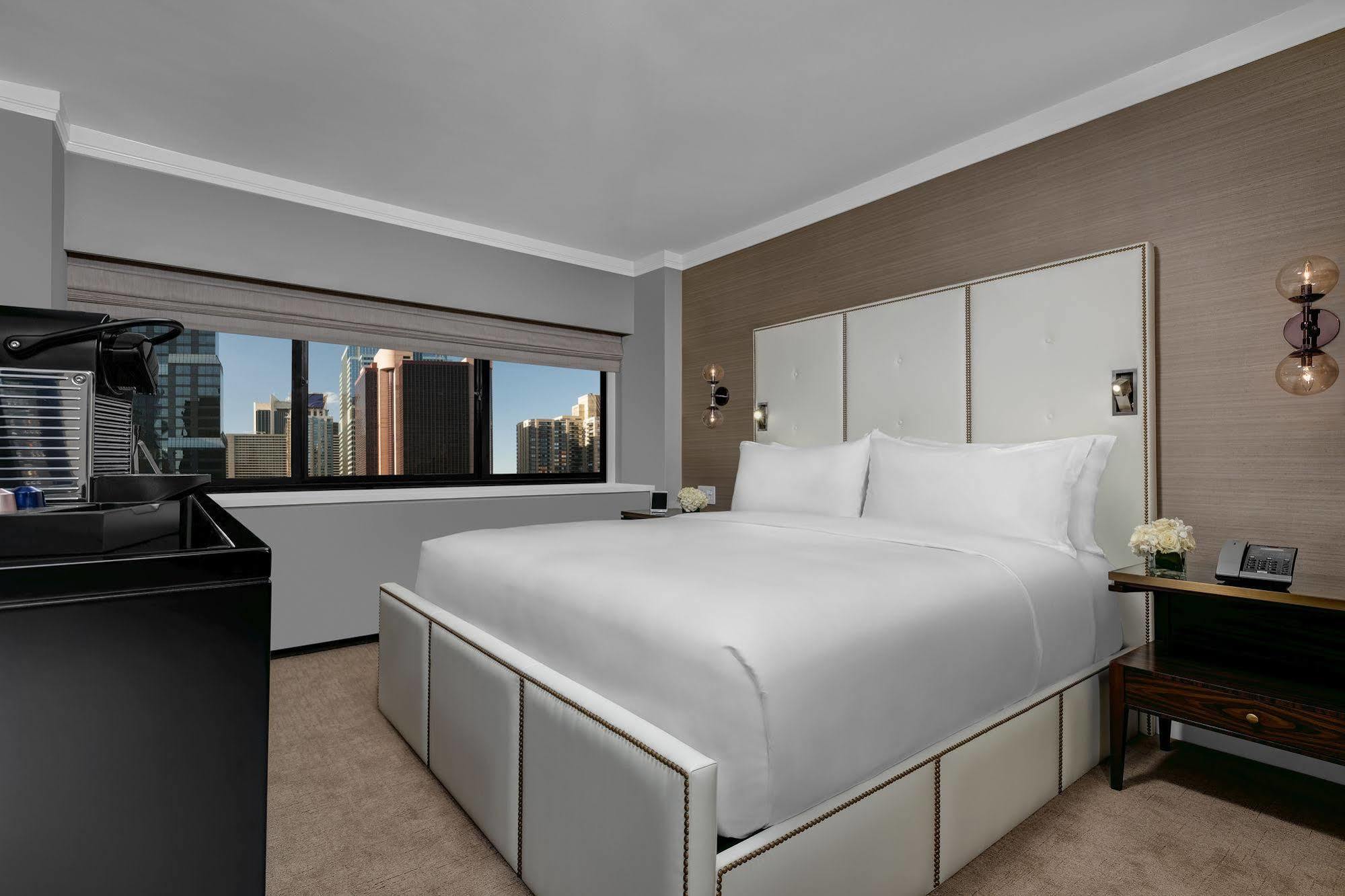 Executive Class At Mts Hotel New York Exterior photo