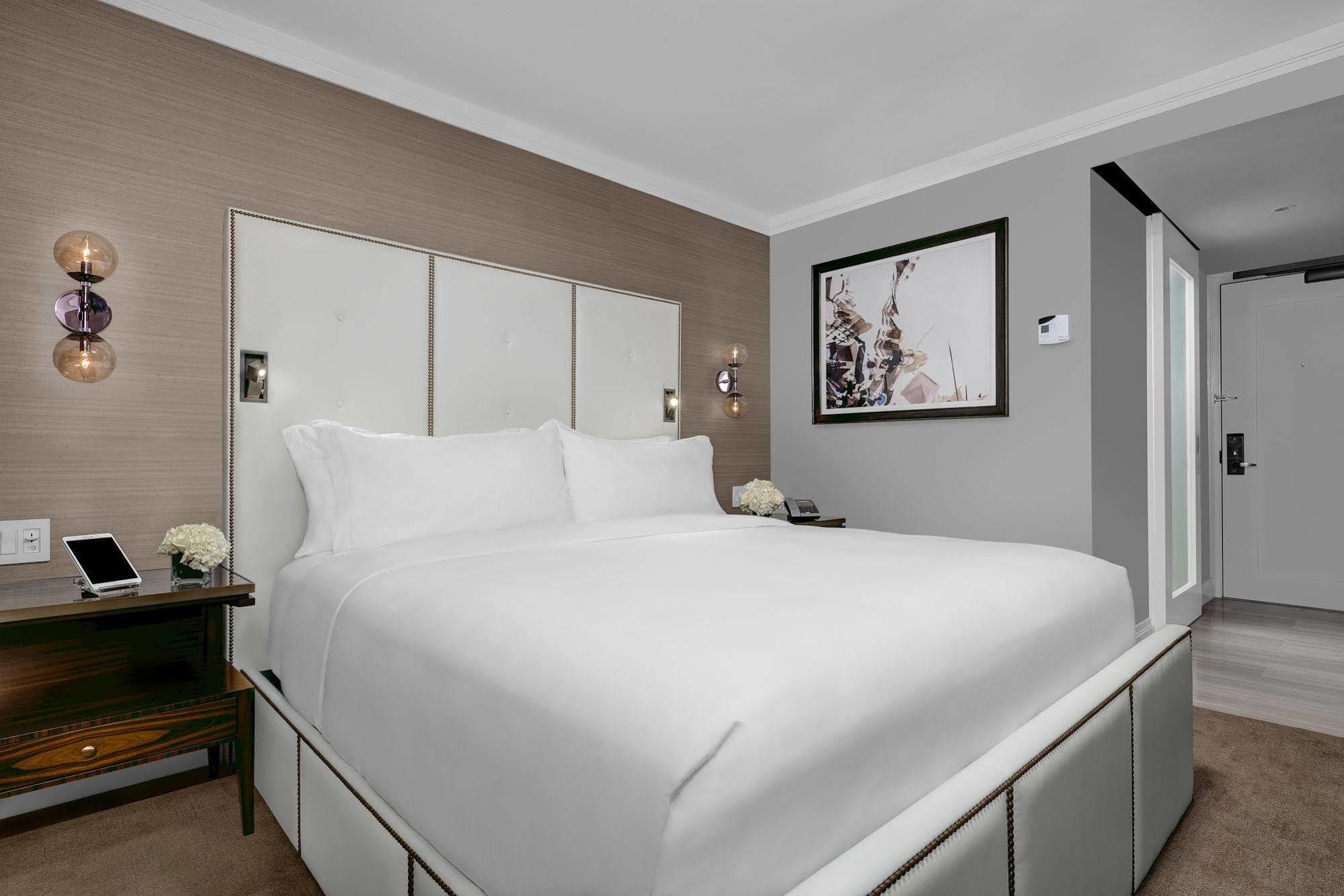 Executive Class At Mts Hotel New York Exterior photo