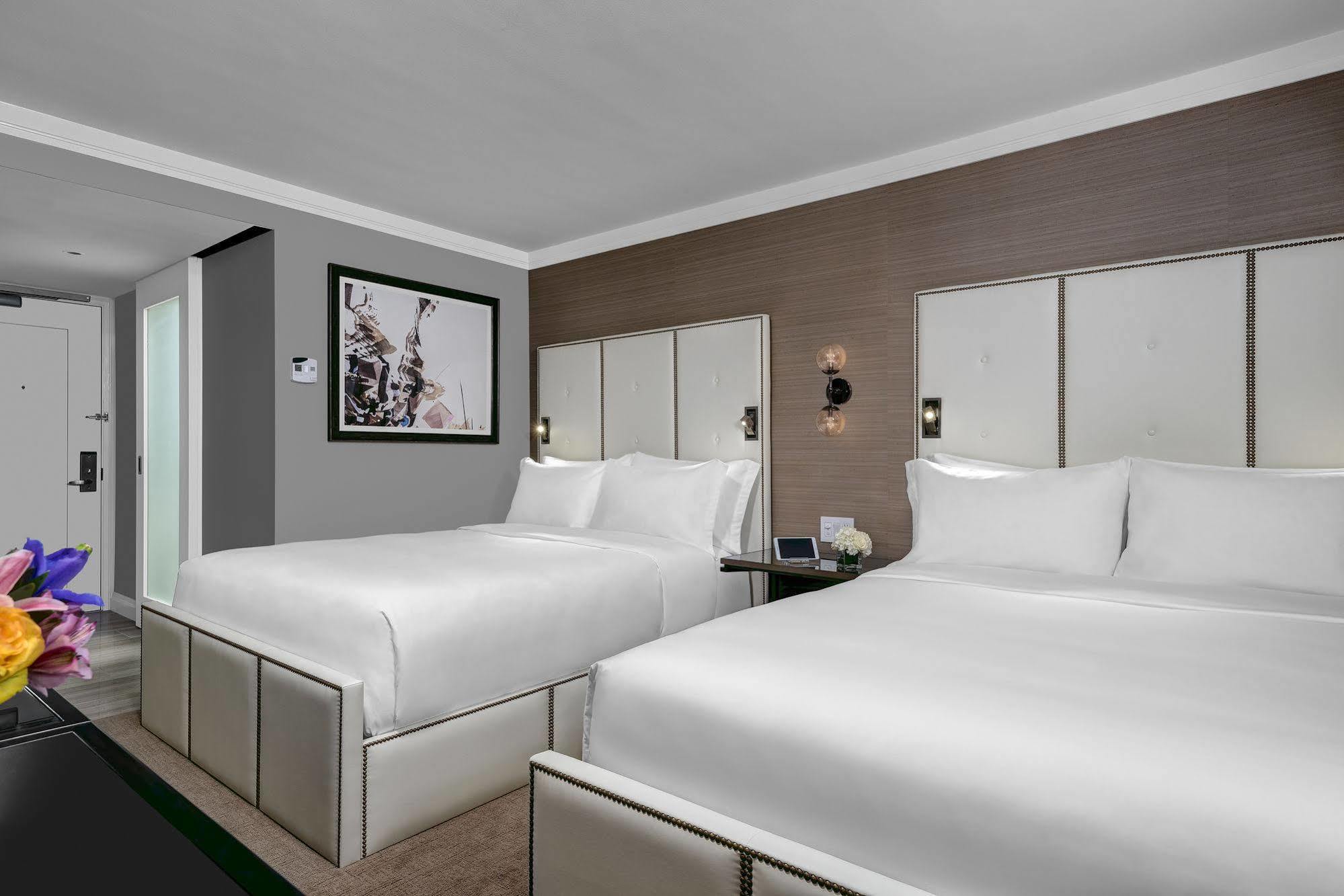 Executive Class At Mts Hotel New York Exterior photo