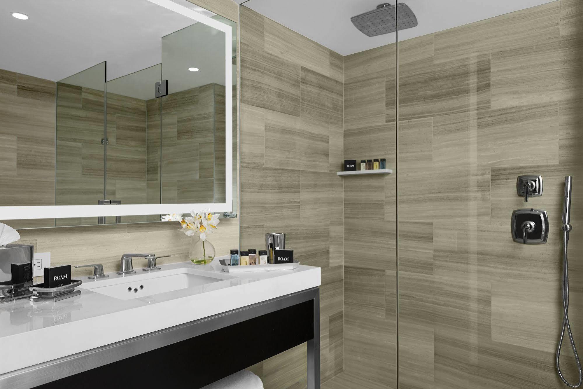 Executive Class At Mts Hotel New York Exterior photo
